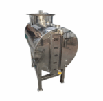 Tanque de Combustível - Imagem 3