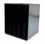 Atenuador de ruído - Imagem 3