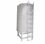 Tanque de Combustível - Imagem 5