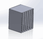 Atenuador de ruído - Imagem 4